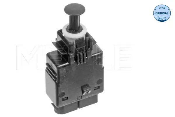 BMW 3 Serisi E36 1991-1998 Pedal Şalteri Fren 4 Fişli | MEYLE 314 800 9019