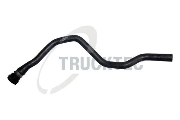 BMW 3 Serisi E46 1997-2006 Hortum Su Giriş Blok Borusundan Kalorifer Musluğuna | TRUCKTEC 0859060