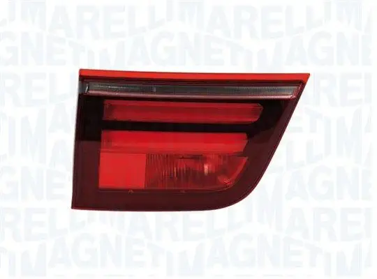 BMW X5 Serisi E70 2007-2013 Stop Komple Lcı Sol İç | MARELLI 710815040019