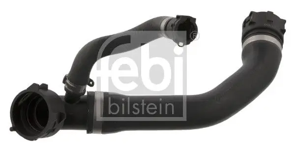 BMW 5 Serisi E39 1996-2003 M62 Radyatör Hortumu | FEBI 45280