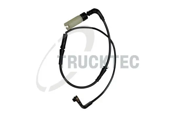 BMW 5 Serisi E60 2001-2010 Balata Fişi Arka | TRUCKTEC 0834088