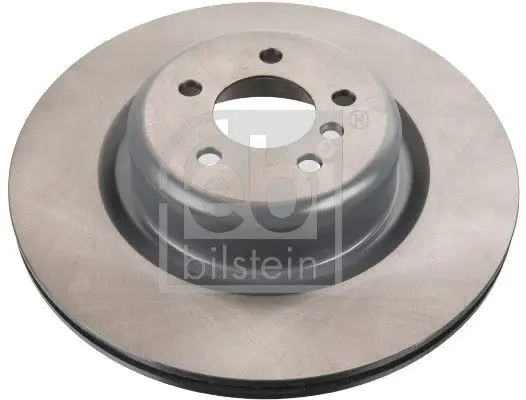 BMW X5 Serisi E70 2007-2013 Fren Diski Arka | FEBI 174459