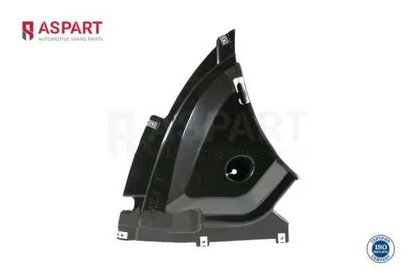 BMW 1 Serisi F20 2012-2017 Kürek Bakaliti Sol | ASPART 7WAL1001
