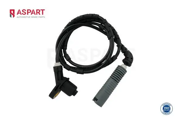 BMW 3 Serisi E46 1997-2006 ABS Sensörü Arka | ASPART 2WSE1051