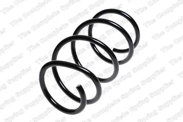 BMW 5 Serisi E60 2001-2010 Helezon Yayı Ön | LESJOFORS 4008455