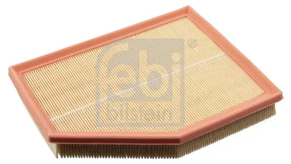 BMW 5 Serisi E60 2001-2010 M54 Hava Filtresi | FEBI 27036