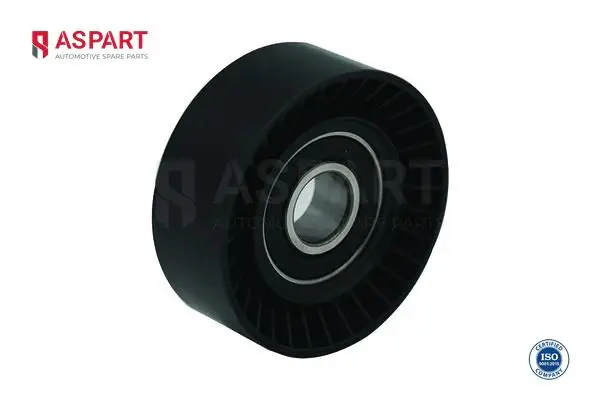 BMW 3 Serisi E46 1997-2006 M43 Gergi Kasnağı | ASPART 8DGP1068