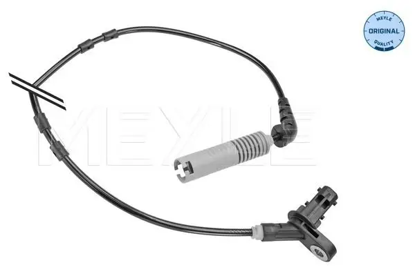 BMW 3 Serisi E46 1997-2006 ABS Sensörü Arka | MEYLE 314 800 0044