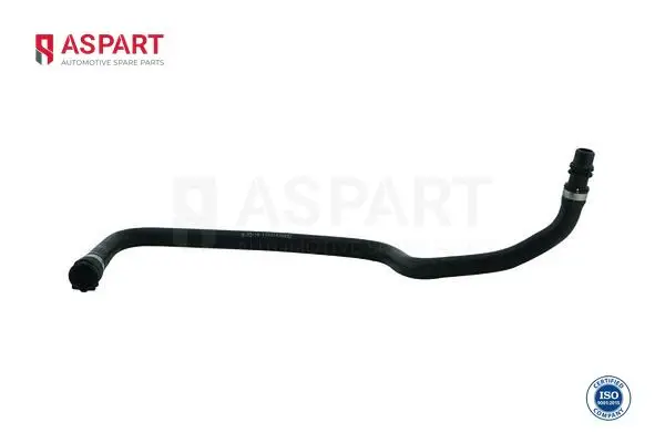 BMW 5 Serisi E39 1996-2003 M52 M54 Yedek Su Depo Hortumu | ASPART 6HOS1033