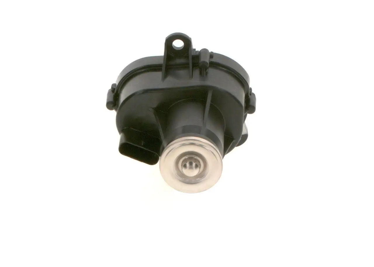 BMW 5 Serisi F10 2009-2016 N47 Ayar Ünitesi Manifoldu | BOSCH 0280751013