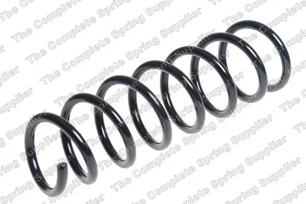 BMW 5 Serisi F10 2009-2016 Helezon Yayı Ön | LESJOFORS 4008496