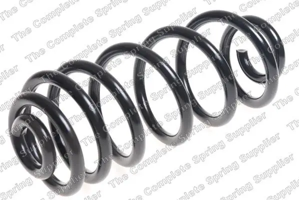 BMW X5 Serisi E70 2007-2013 Helezon Yayı Arka | LESJOFORS 4208476