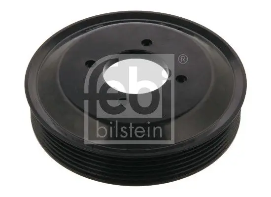 BMW 5 Serisi E60 2001-2010 N62 Devirdaim Kasnağı | FEBI 38328