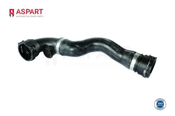 BMW 3 Serisi E46 1997-2006 M52 M54 Radyatör Hortumu Üst | ASPART 6HOS1146