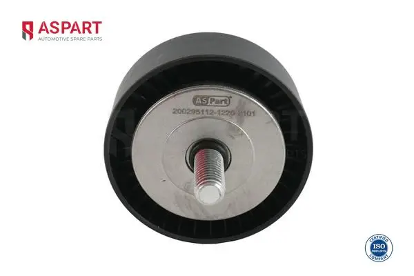 BMW 5 Serisi E60 2001-2010 N62 Gergi Kasnağı | ASPART 8DGP1082