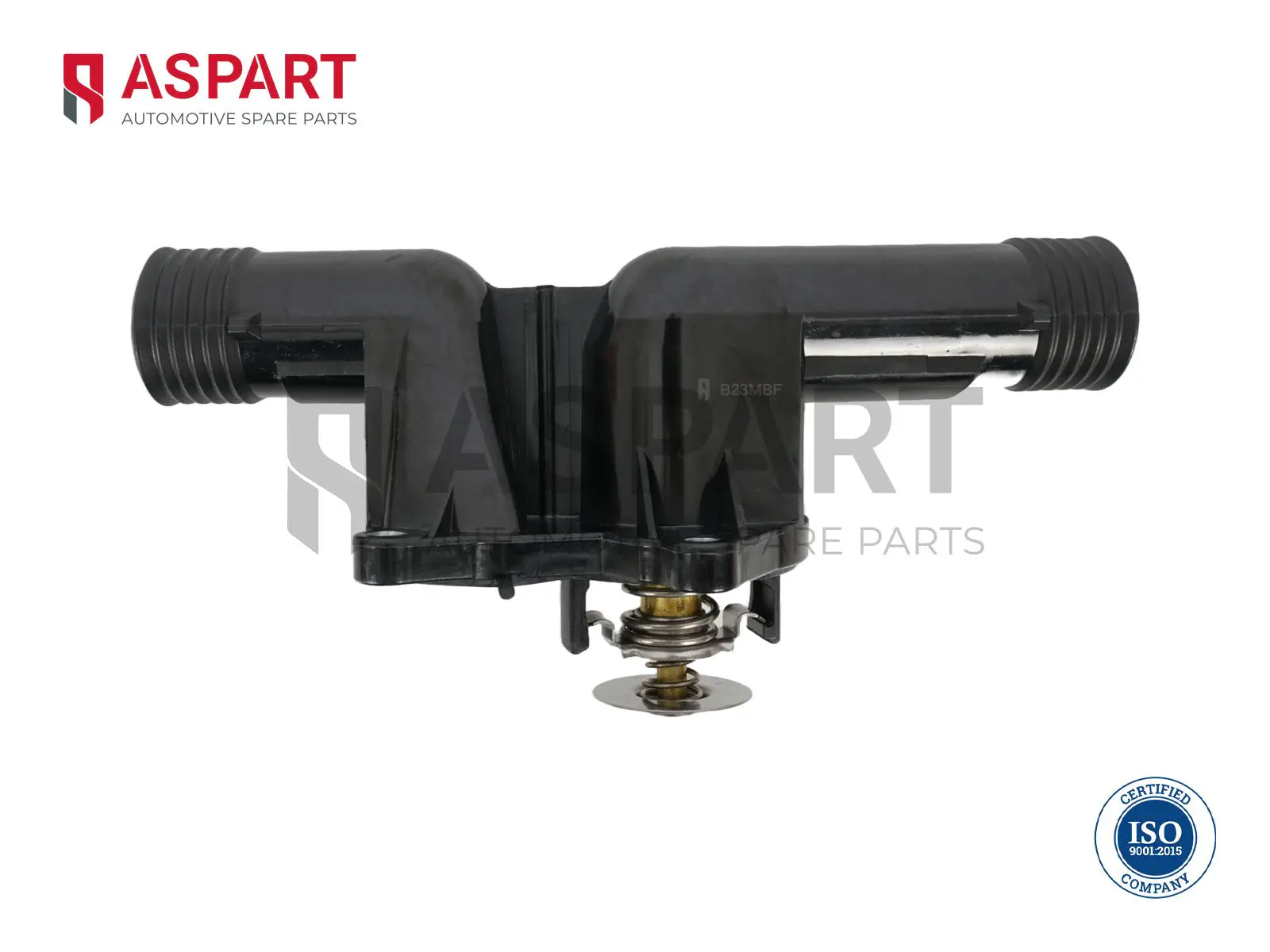 BMW 3 Serisi E36 1991-1998 M44 Termostat | ASPART 6TCO1107