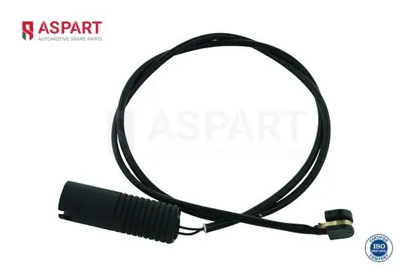 BMW 3 Serisi E36 1991-1998 Balata Fişi Arka | ASPART 2WIN1021