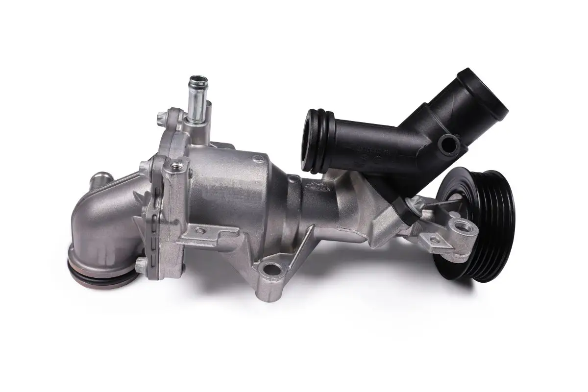 Mercedes CLA Serisi W117 2013-2017 M270 Devirdaim | HEPU P1571M