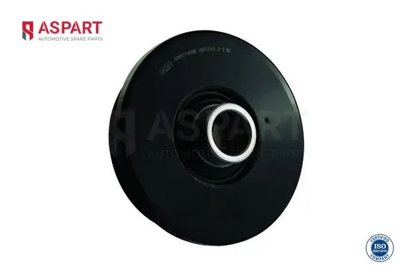 BMW X6 Serisi E71 2007-2014 N57 Krank Kasnağı | ASPART 8CBP1020