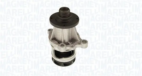 BMW 3 Serisi E36 1991-1998 M42 Devirdaim | MARELLI 351110010600