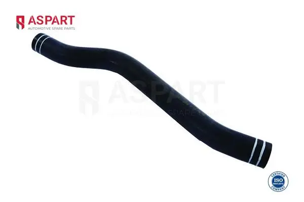 BMW 3 Serisi E36 1991-1998 M50 M52 Hava Tahliye Hortumu | ASPART 6HOS1023