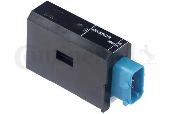 BMW 3 Serisi E36 1991-1998 Merkezi Kilit Ventili Arka | VDO 406207002003V