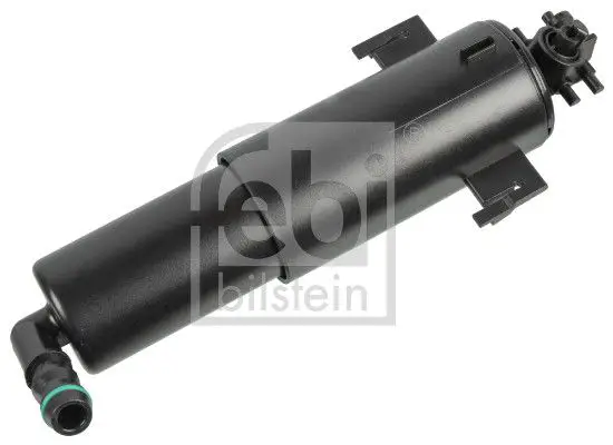 BMW X5 Serisi E70 2007-2013 Far Fıskiye Memesi Sol | FEBI 173711