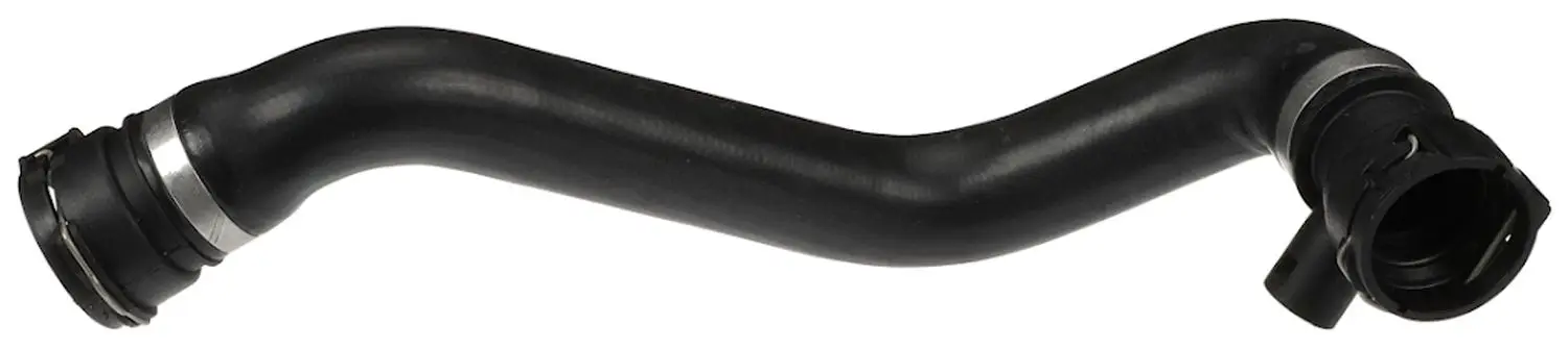 BMW 5 Serisi E39 1996-2003 M52 M54 Radyatör Hortumu Alt | RAPRO RP:19133