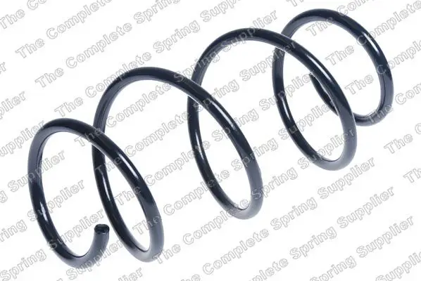 BMW 1 Serisi F20 2012-2017 Helezon Yayı Ön | LESJOFORS 4008492