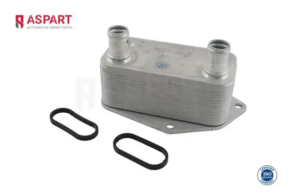 BMW 5 Serisi E39 1996-2003 M47 Yağ Soğutucusu | ASPART 6OCO1035