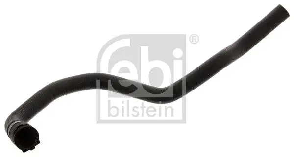 BMW 3 Serisi E46 1997-2006 Kalorifer Hortumu | FEBI 45840