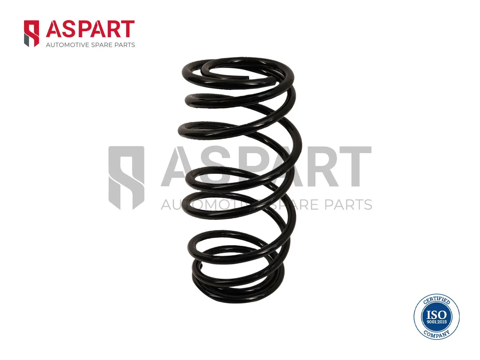 BMW 5 Serisi E39 1996-2003 Helezon Yayı Ön Otomatik | ASPART 1CSP1049