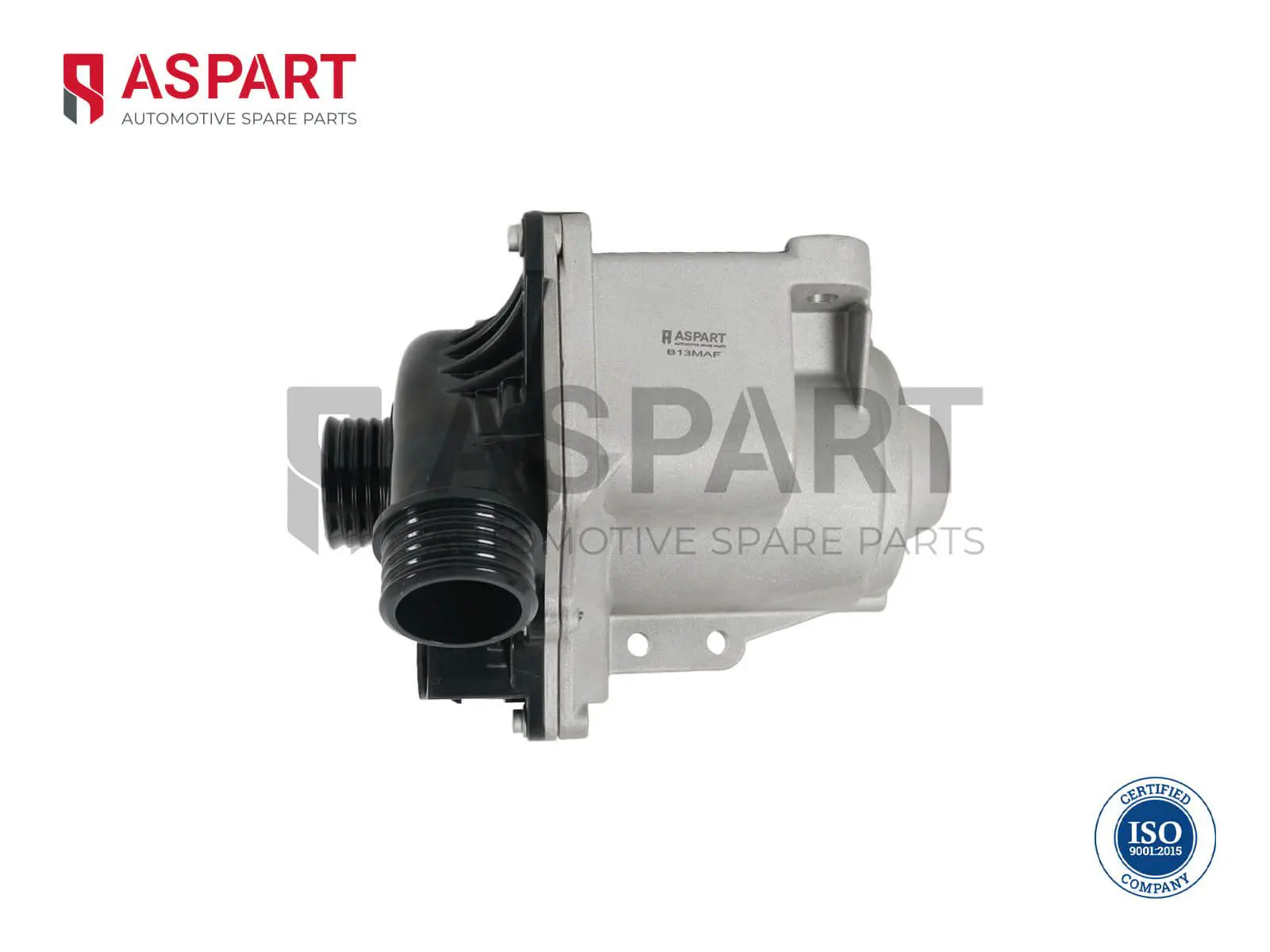 BMW X4 Serisi F26 2013-2018 N54 Devirdaim | ASPART 6WPU1178