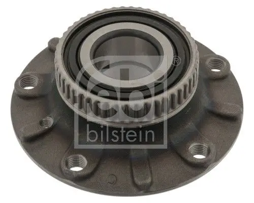 BMW 3 Serisi E36 1991-1998 Porya Bilyası Ön | FEBI 74436