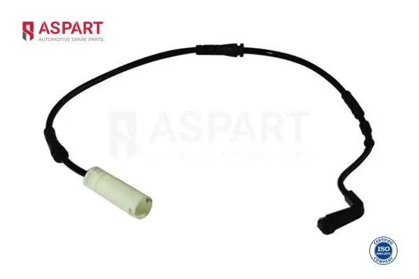 BMW 3 Serisi E90 2004-2012 Balata Fişi Ön | ASPART 2WIN1031