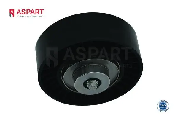 BMW 3 Serisi E90 2004-2012 N54 Gergi Kasnağı | ASPART 8DGP1086