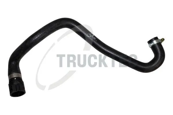 BMW 3 Serisi E46 1997-2006 Kalorifer Hortumu | TRUCKTEC 0859054