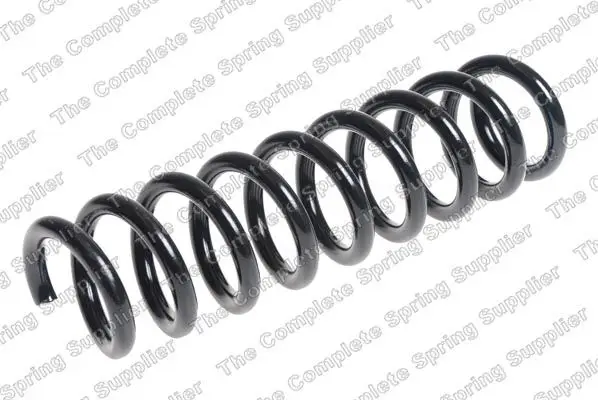 BMW 1 Serisi F20 2012-2017 Helezon Yayı Arka | LESJOFORS 4208478