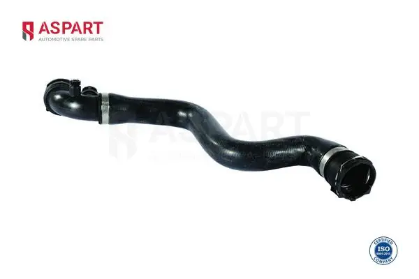 BMW 3 Serisi E46 1997-2006 M43 Radyatör Hortumu Üst | ASPART 6HOS1030