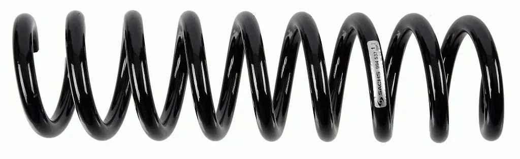 BMW 3 Serisi F30 2012-2018 Helezon Yayı Arka | SACHS 994 537