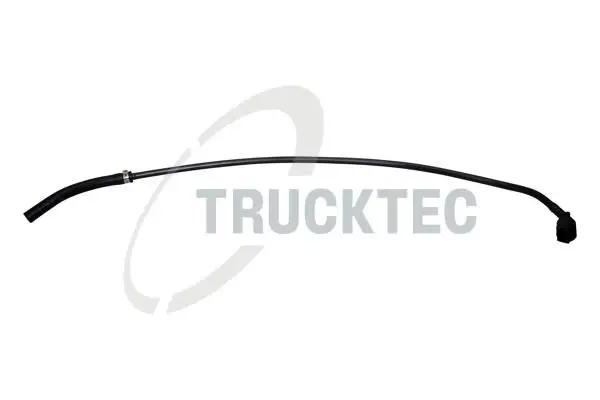 BMW 5 Serisi F10 2009-2016 N20 Yedek Su Depo Hortumu | TRUCKTEC 08.40.165