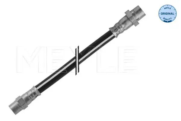 BMW 3 Serisi E36 1991-1998 Fren Hortumu Arka | MEYLE 300 343 2108