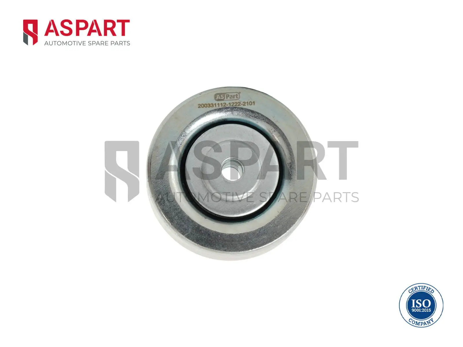BMW 5 Serisi E39 1996-2003 M41 Gergi Kasnağı | ASPART 8DGP1073