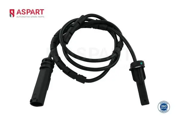 BMW 1 Serisi F20 2012-2017 ABS Sensörü Arka | ASPART 2WSE1070