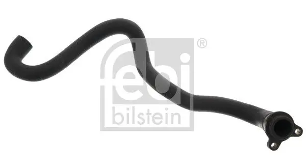 BMW 3 Serisi E90 2004-2012 N54 Termostat Hortumu | FEBI 100632