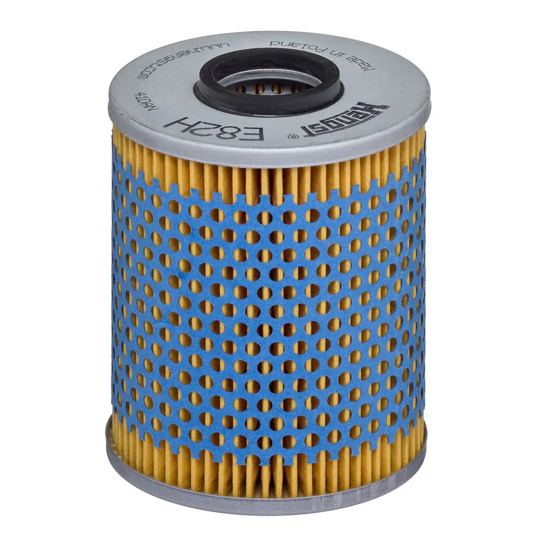 BMW E36 M3 3.0 Coupe Oil Filter | HENGST E82HD24