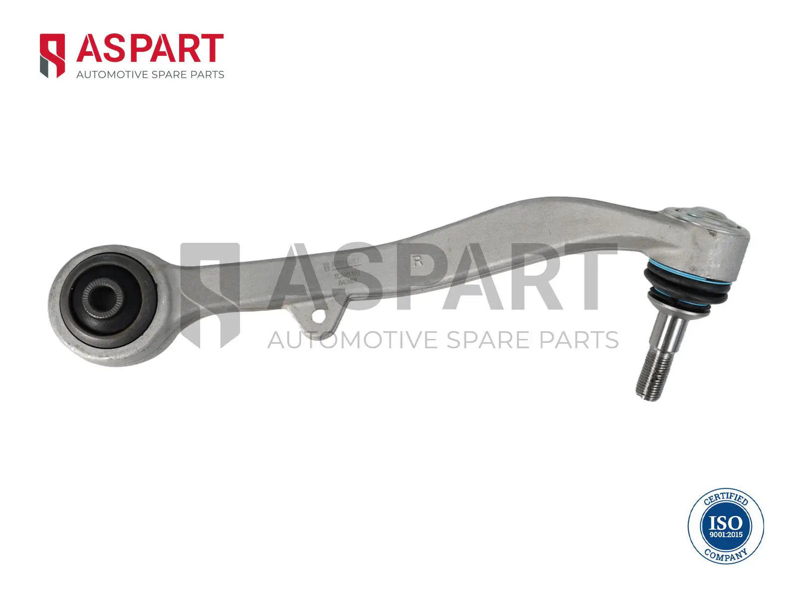 BMW 7 Serisi E65 2002–2008 Salıncak Ön Alt Sağ | ASPART 1CAR1128