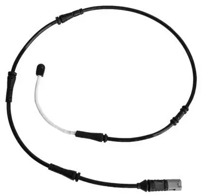 BMW 5 Serisi F10 2009-2016 Balata Fişi Arka | TEXTAR 98047700