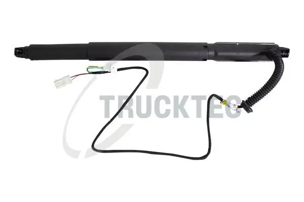 BMW X6 Serisi E71 2007-2014 Bagaj Amortisörü Elektrikli Sağ | TRUCKTEC 08.63.044