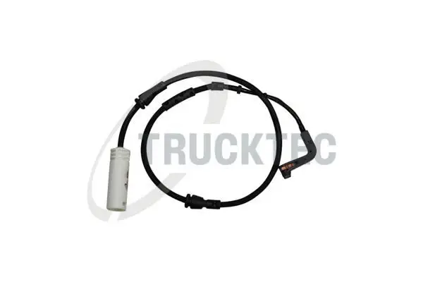 BMW 3 Serisi E90 2004-2012 Balata Fişi Ön | TRUCKTEC 0834091